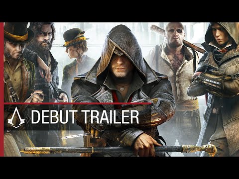 Assassin’s Creed Syndicate: Debut | Trailer | Ubisoft [NA]