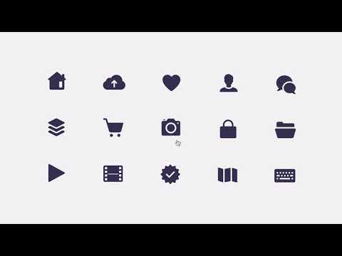 How Icons8 Works
