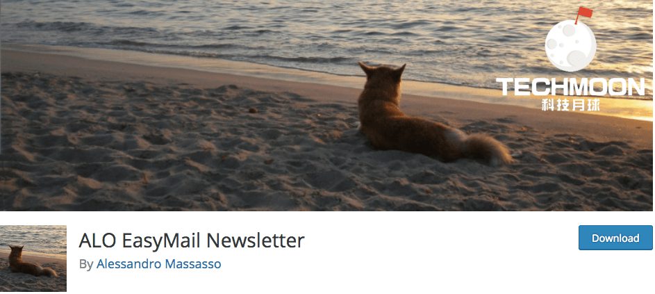 ALO EasyMail Newsletter
