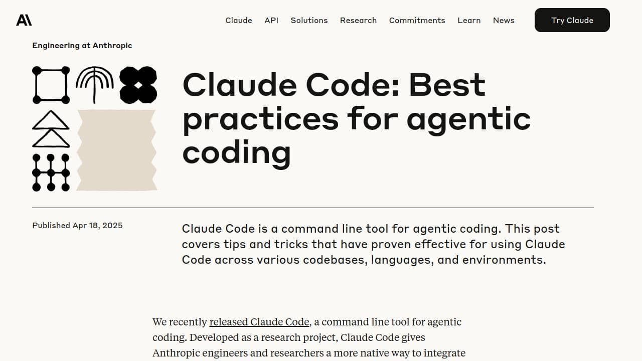 【2025 Claude Code 完整教學】一篇搞懂設定、工作流與多重 AI 協作進階技巧