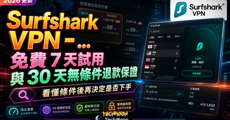 PassFab for ISO - USB 開機工具碟，支援 Windows 7 到 Windows 11 版本，快速製作 USB 重灌隨身碟的 TechMoon 精選圖片，呈現PassFab相關介面、重點標題與科技感背景。