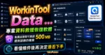 WorkinTool Data Recovery Software 專業資料救援恢復軟體，免費試用即可救回 500 MB 遭到誤刪的檔案的 TechMoon 精選圖片，呈現WorkinTool Data相關介面、重點標題與科技感背景。