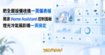 TechMoon 精選圖｜開源智慧家庭控制面板，把全屋設備收進一頁儀表板