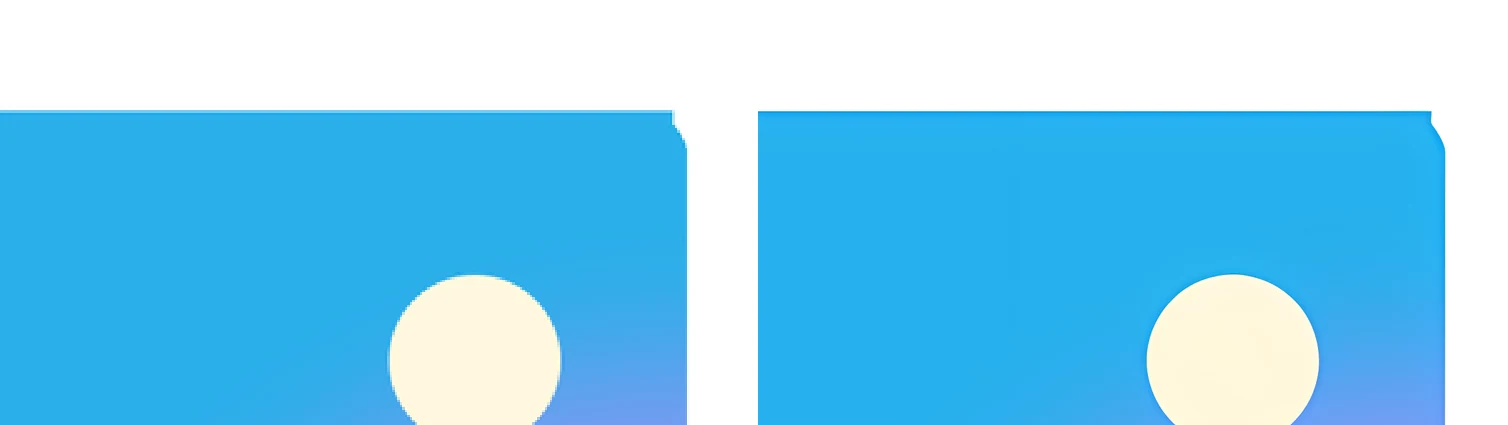 Real-ESRGAN GUI 開源放大工具實測,任意尺寸與 GIF 都在本機跑完 3 Real-ESRGAN 放大前後細節對比