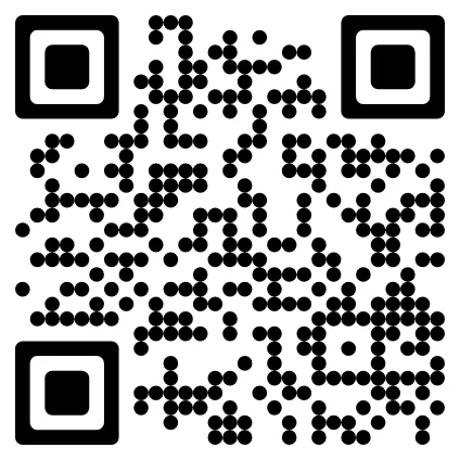 QRSVG:開源 QR Code 產生器,輸入不外送還能打包離線用 3 QRSVG 圓點樣式輸出的 QR Code,資料點為圓形而三個定位角維持方形
