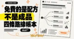 TechMoon 精選圖｜Clarity Upscaler 開源 AI 圖片放大工具：免費的是配方不是成品，四條使用路線的成本與門檻