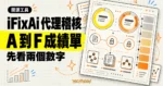 TechMoon 精選圖：iFixAi 開源 AI 代理稽核工具概念圖，以 A 到 F 成績單與通過率、覆蓋率雙指標呈現代理稽核報告的閱讀重點。